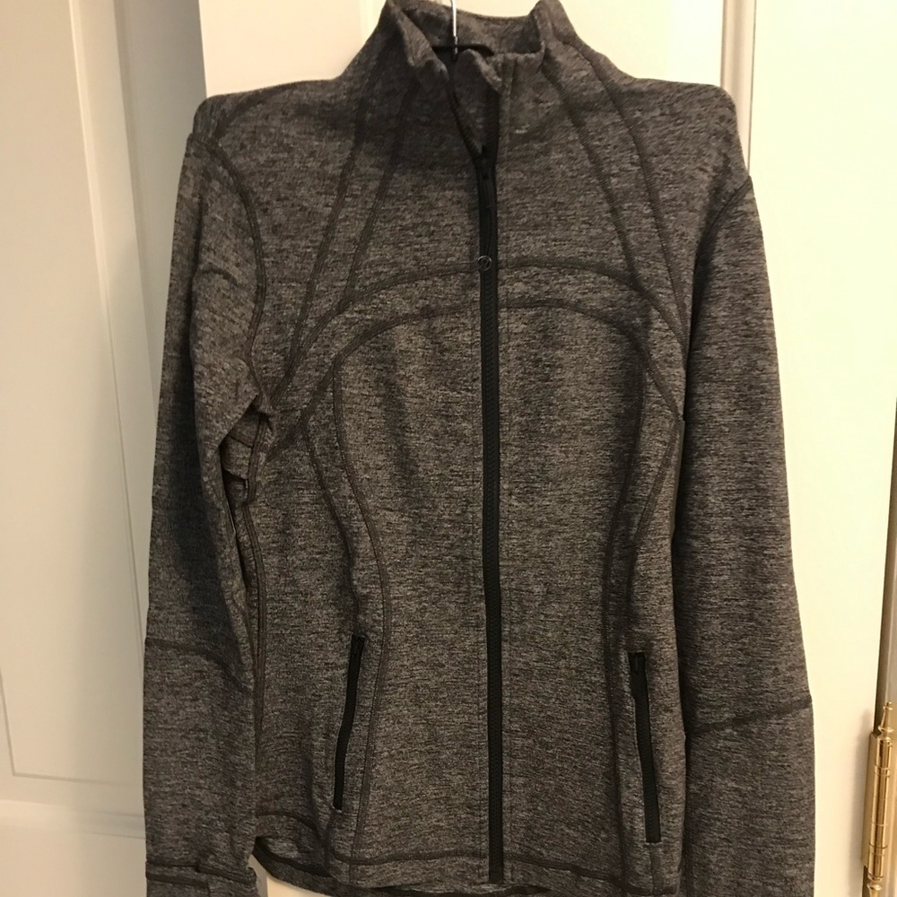Lululemon Jacket